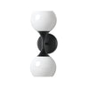Maxim Neve | Sconces at 60W