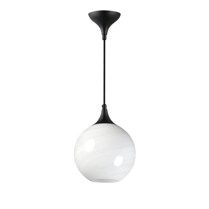 MaximNeveOne Light Pendant