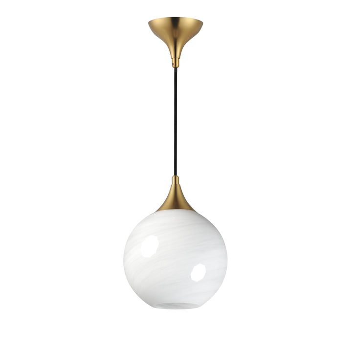 MaximNeveOne Light Pendant
