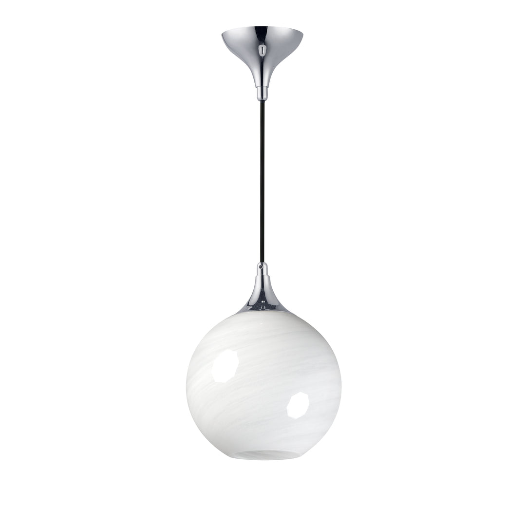 MaximNeveOne Light Pendant