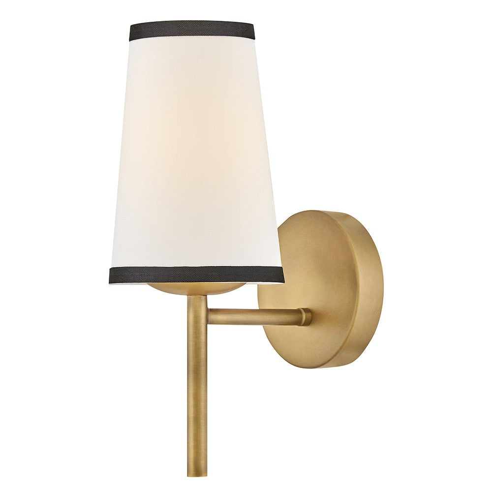 HinkleySoniaLED Wall Sconce