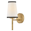 Hinkley Sonia | Sconces at 5W