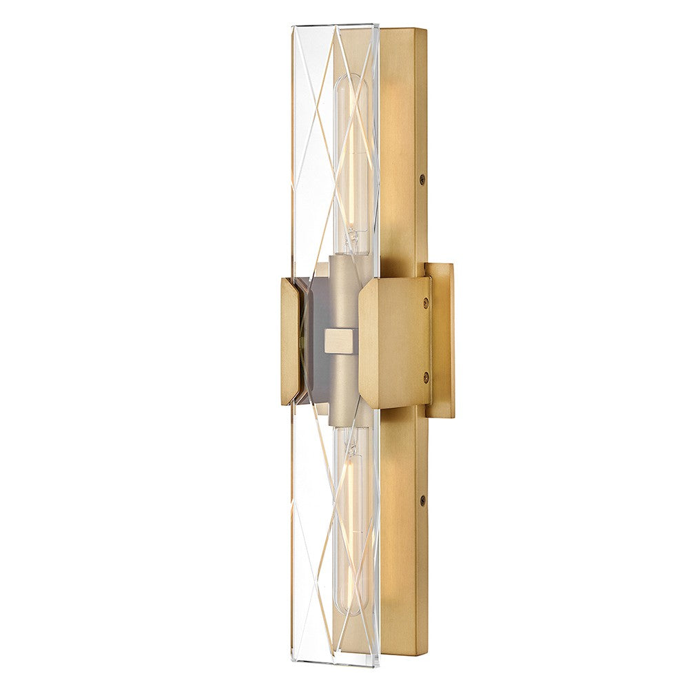 HinkleyMonteLED Wall Sconce