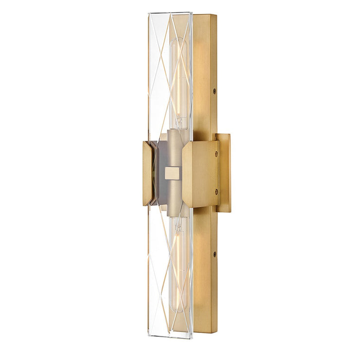 HinkleyMonteLED Wall Sconce