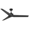 Hinkley Chisel | Outdoor Ceiling Fan & HIRO Control - 6 Speed Reversing