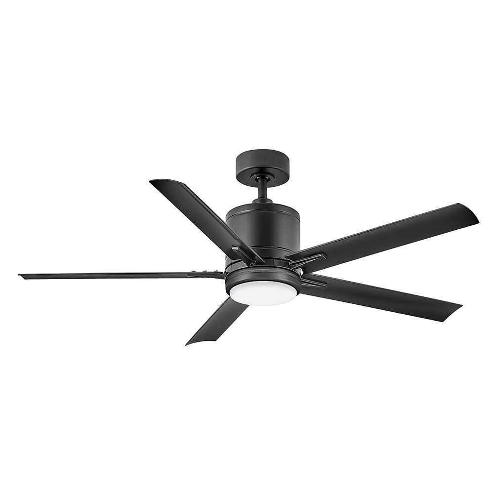 HinkleyVail52" LED Smart Fan