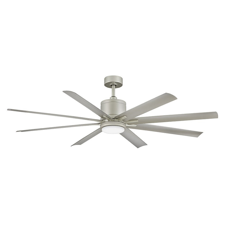 HinkleyVantage66" LED Smart Fan