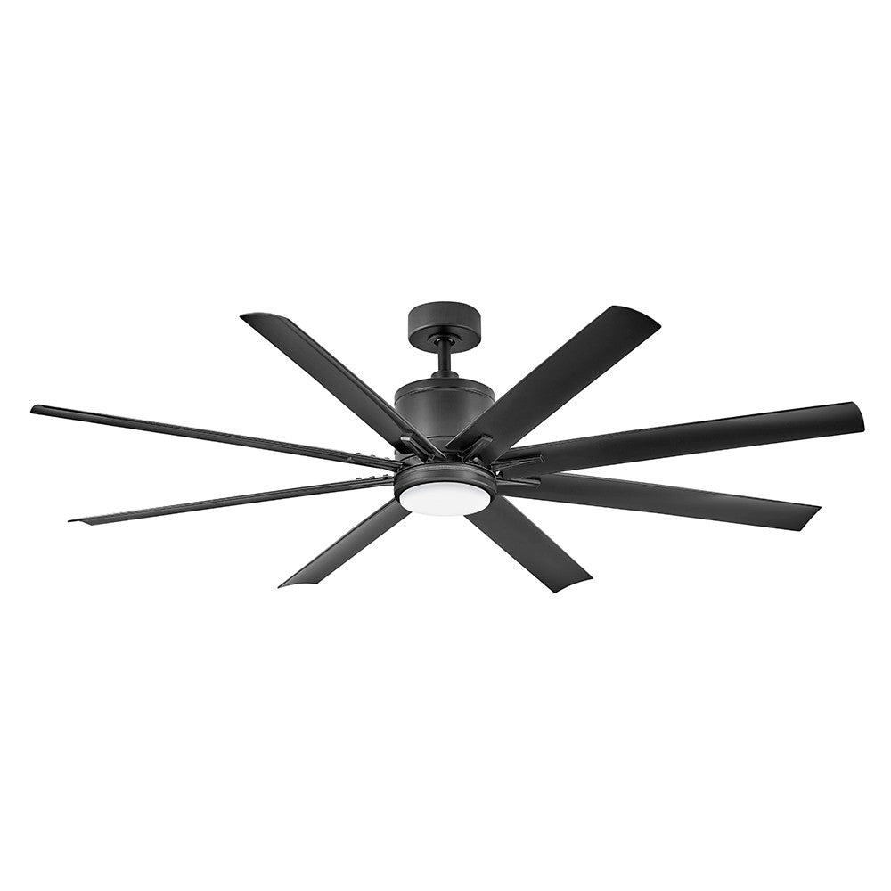 HinkleyVantage66" LED Smart Fan