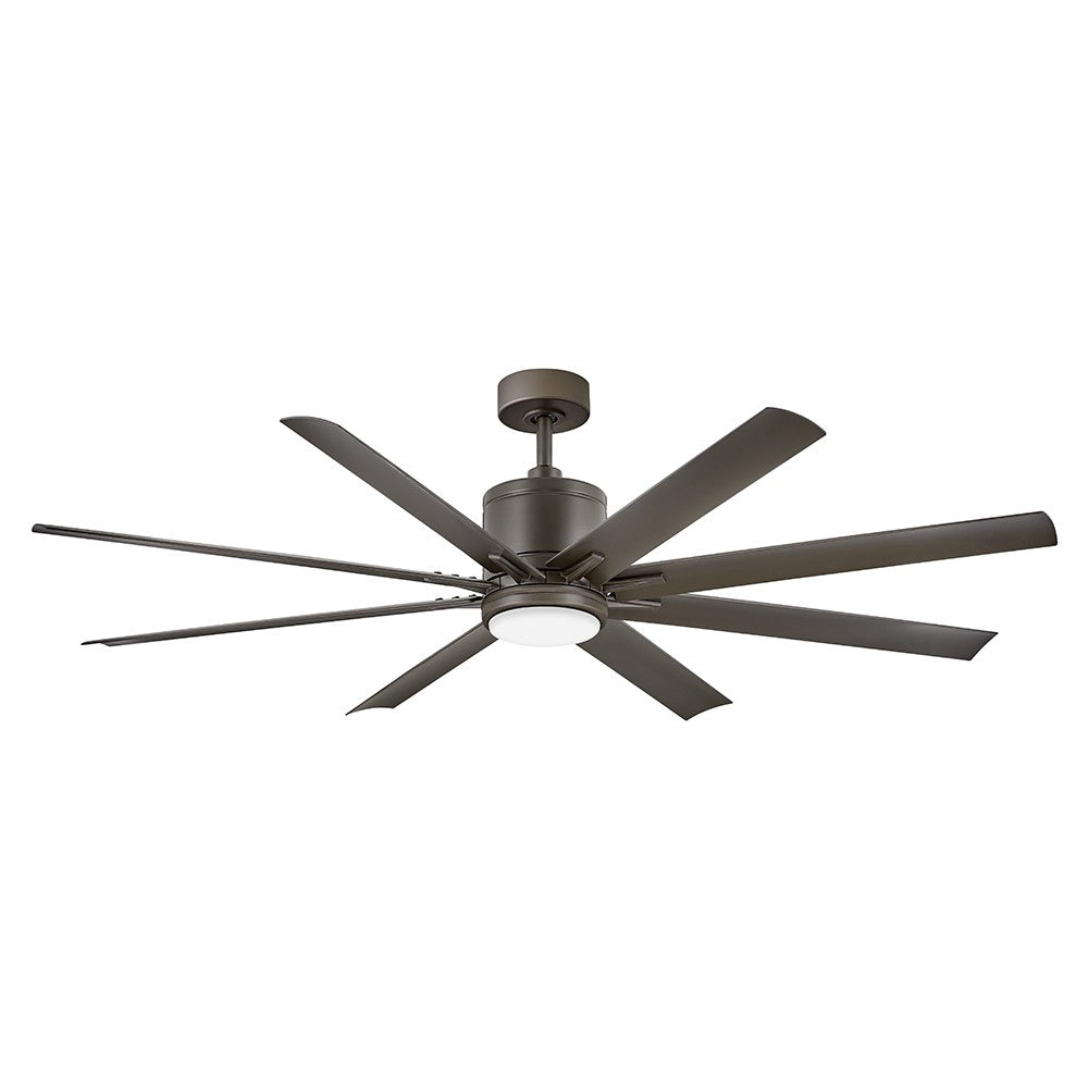 HinkleyVantage66" LED Smart Fan