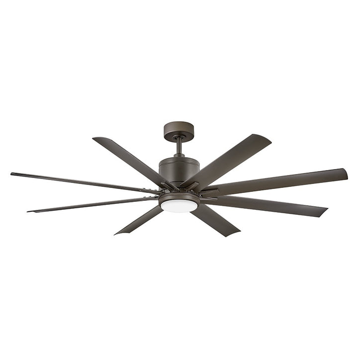 HinkleyVantage66" LED Smart Fan