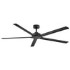 Hinkley Vento | Outdoor Ceiling Fan & HIRO Control - 6 Speed Reversing