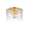 Maxim Warren | Flush Mounts at 60W