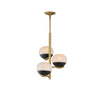 Maxim Lucerne | Pendants at 60W