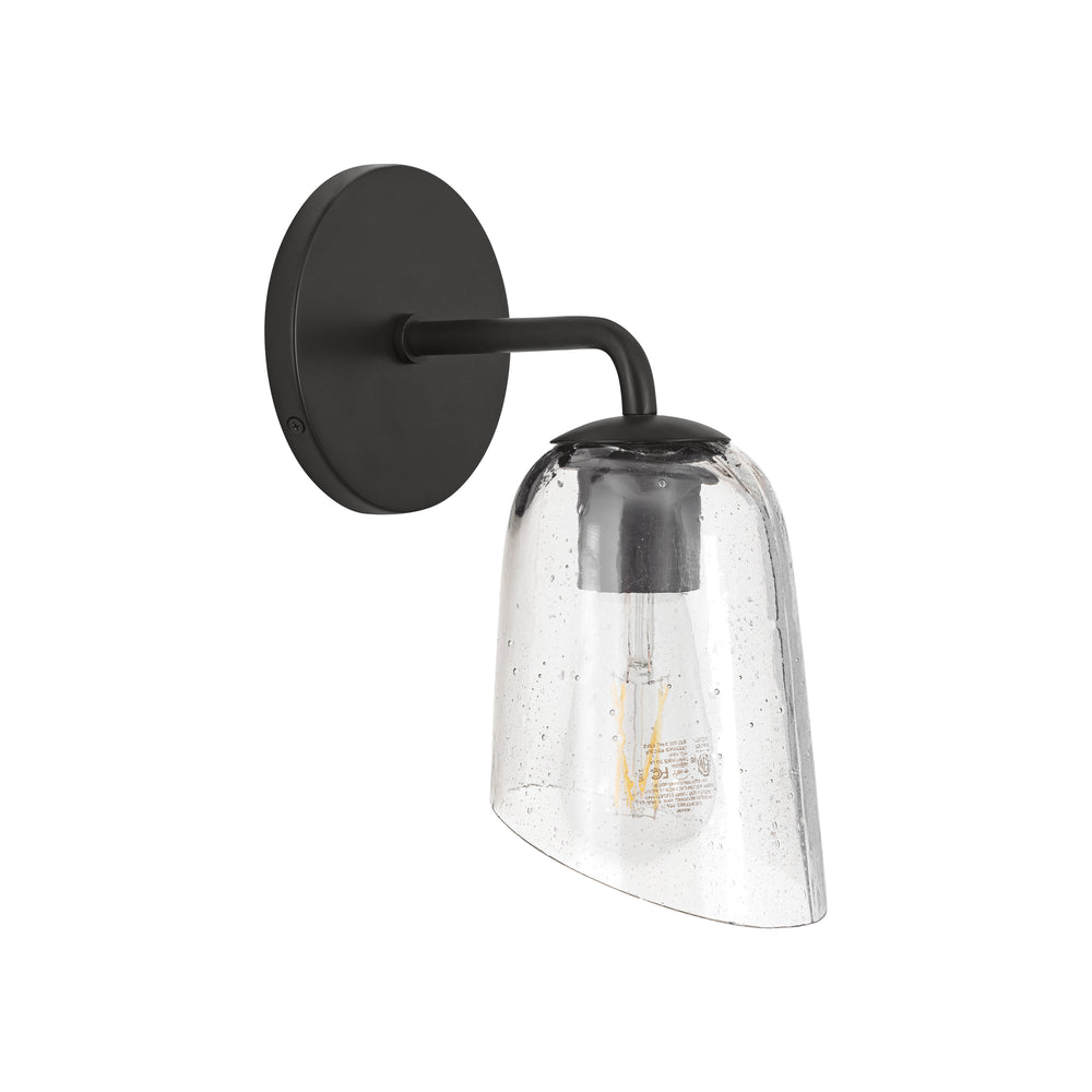 MaximKeppeOne Light Wall Sconce