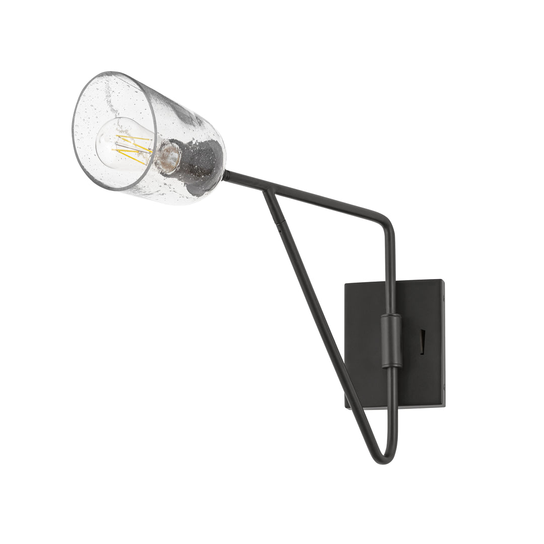 MaximKeppeOne Light Wall Sconce