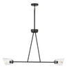 Maxim Keppe | Linear/Island at 60W