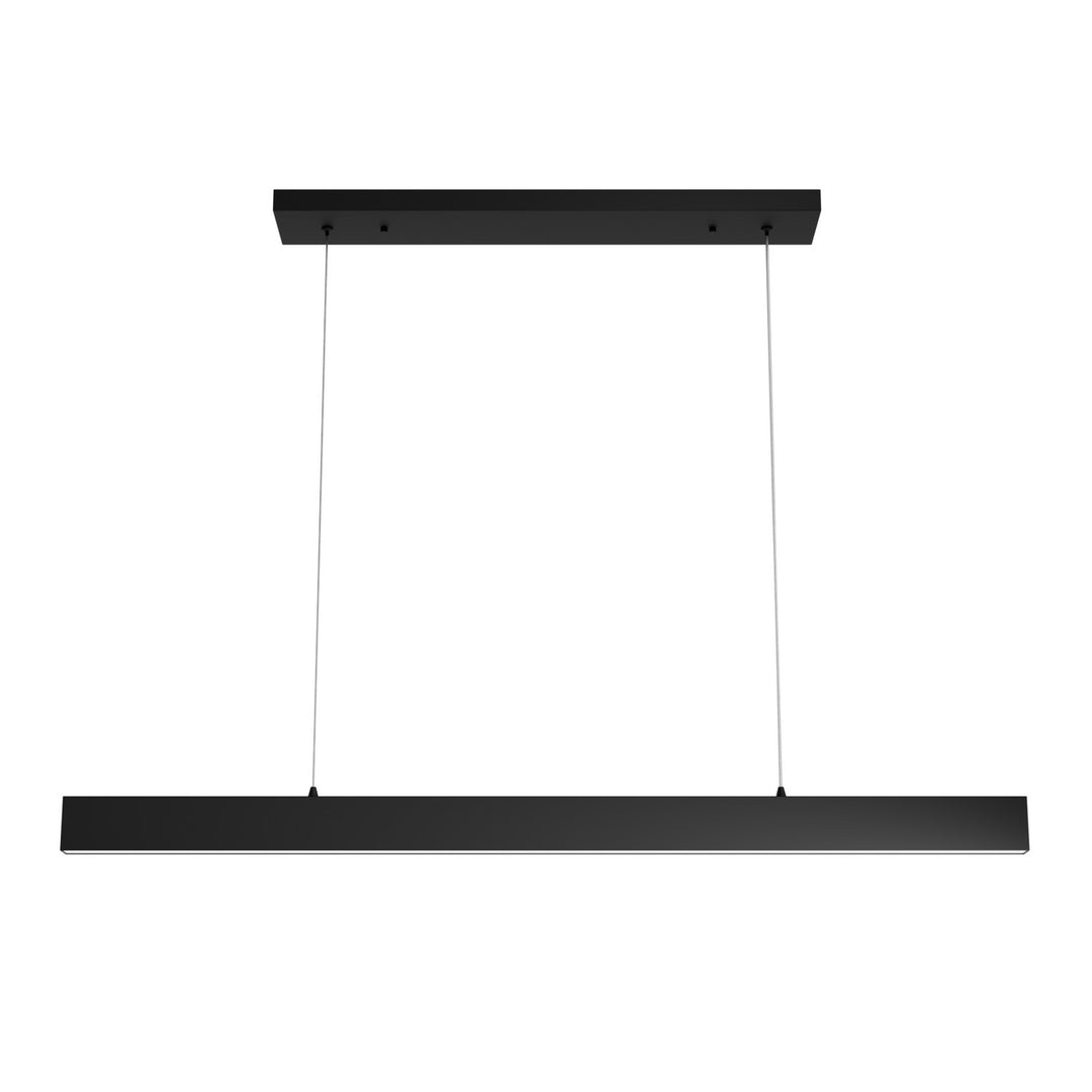 HunterCanogaLED Chandelier