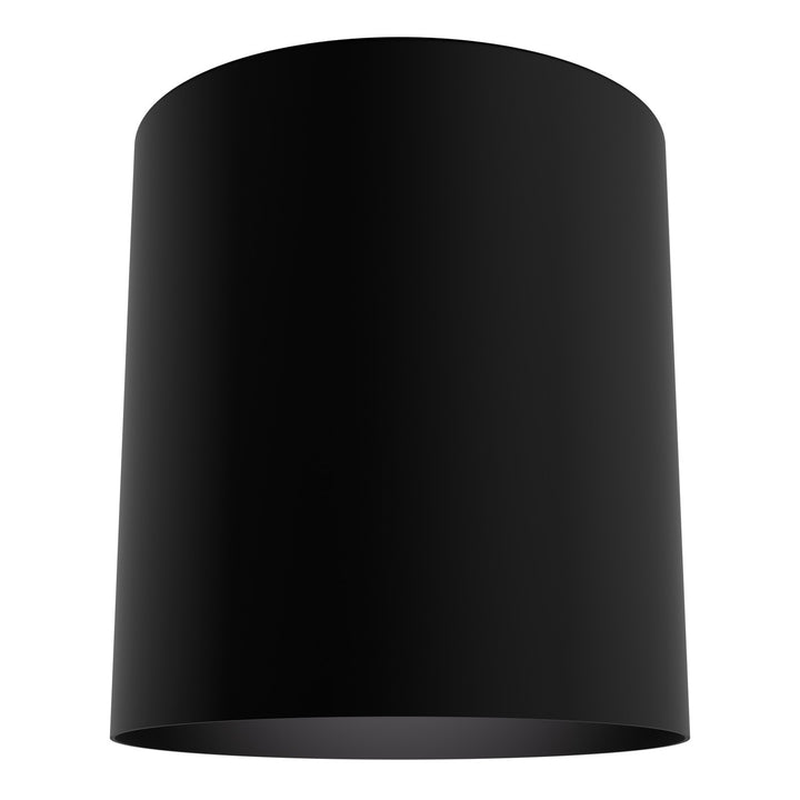 HunterCanogaLED Flush Mount