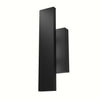 Hunter Canoga | Sconces, 500lm, & 3000K Temp