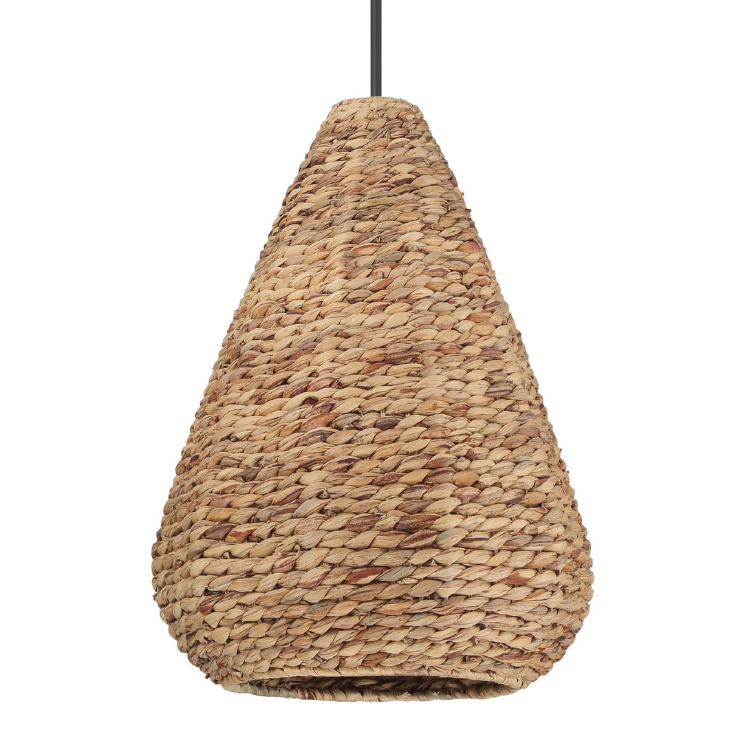 HunterCambriaThree Light Pendant