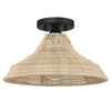 Hunter Agoura | Semi-Flush Mts.