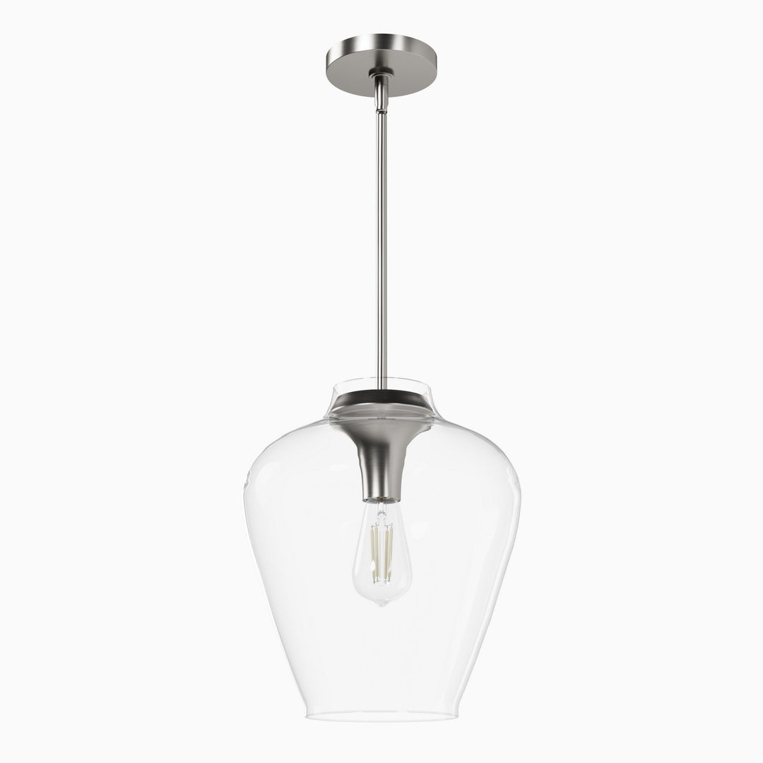 HunterVidriaOne Light Pendant