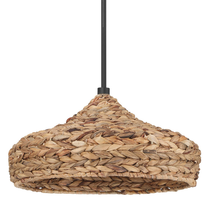 HunterCambriaOne Light Pendant