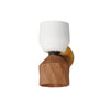 Maxim Akimbo | Sconces at 7W, 600lm, & 3000K Temp
