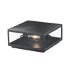 Maxim Catalina | Exterior Lights at 60W