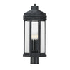 Maxim Wright | Exterior Lights at 40W