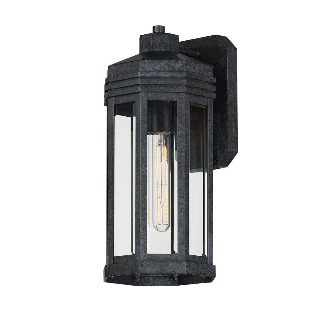 MaximWrightOne Light Outdoor Wall Sconce