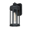 Maxim Wright | Exterior Lights at 60W & 40W