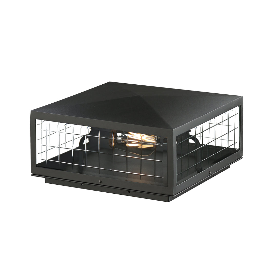 MaximMagnusTwo Light Deck Lantern