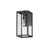 Maxim Magnus | Exterior Lights at 60W & 40W