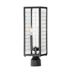 Maxim Magnus | Exterior Lights at 40W