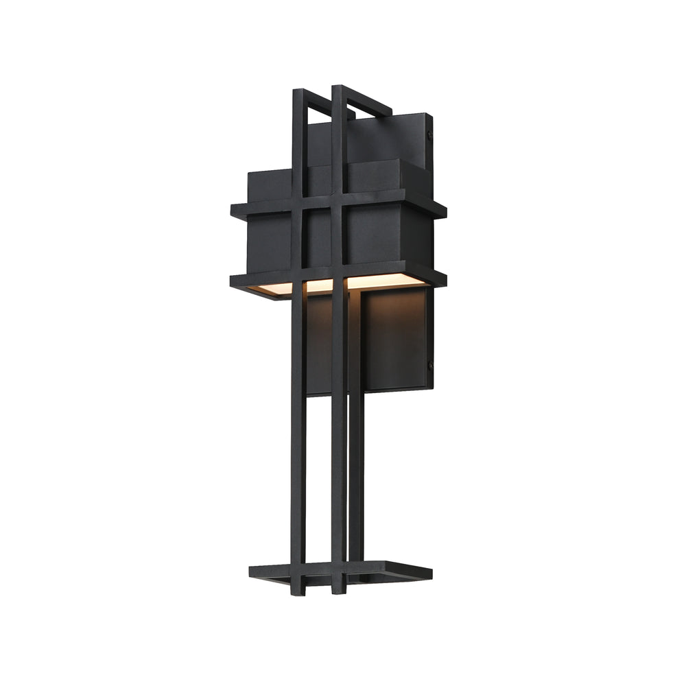 MaximPrairieLED Outdoor Wall Sconce