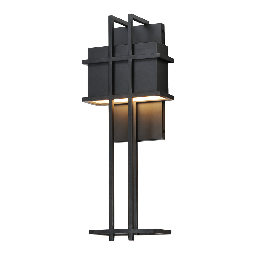 MaximPrairieLED Outdoor Wall Sconce
