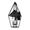 Maxim Bavaria | Exterior Lights at 60W