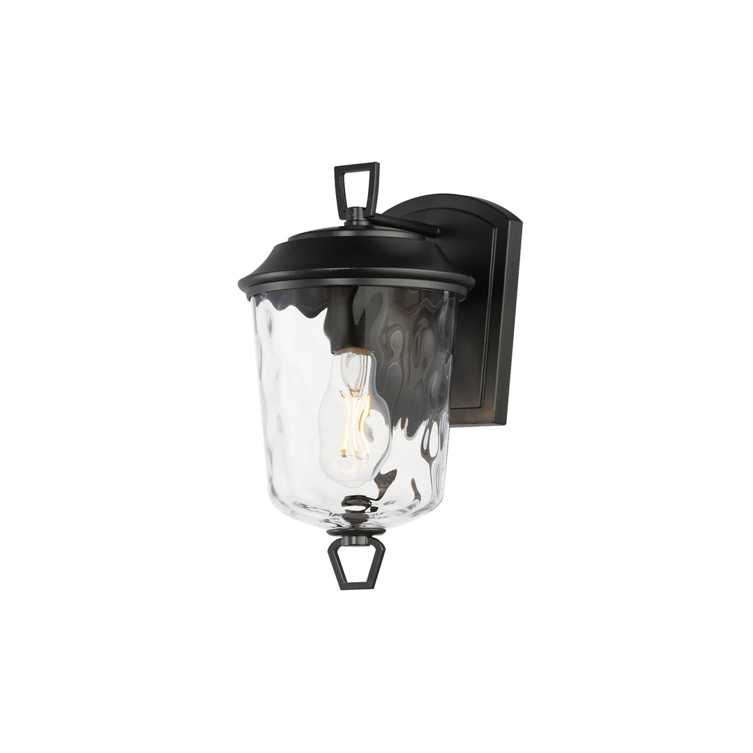 MaximPrescottOne Light Outdoor Wall Sconce
