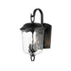 Maxim Prescott | Exterior Lights at 40W & 60W
