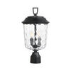 Maxim Prescott | Exterior Lights at 40W