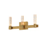 Maxim Duchess | Bathroom Fixtures at 4W, 810lm, & 3000K Temp