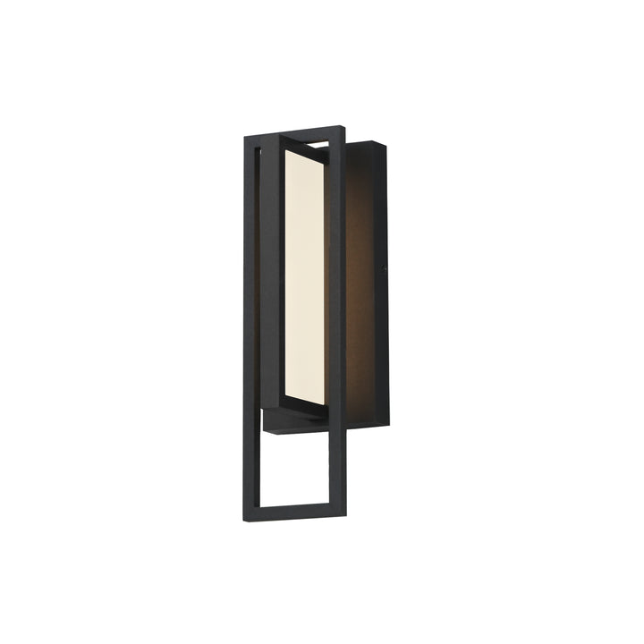 MaximFormation VXLED Outdoor Wall Sconce