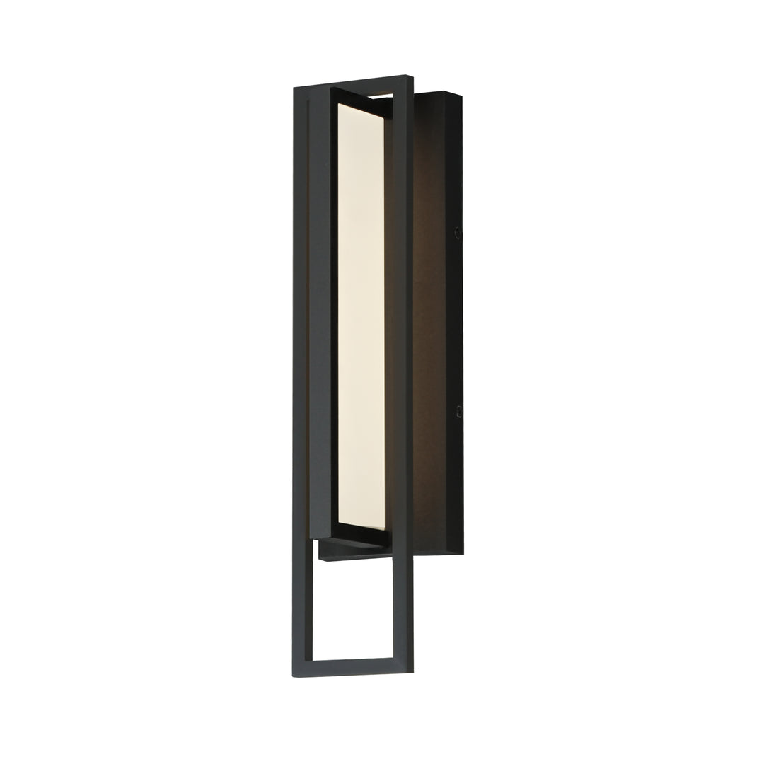 MaximFormation VXLED Outdoor Wall Sconce