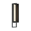 Maxim Formation VX | Exterior Lights at 3000K Temp