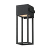 Maxim Strand VX | Exterior Lights at 3000K Temp