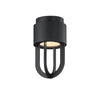 Maxim Quayside VX | Exterior Lights at 12W, 680lm, & 3000K Temp
