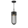 Maxim Quayside VX | Exterior Lights at 12W, 630lm, & 3000K Temp