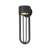 Maxim Quayside VX | Exterior Lights at 3000K Temp