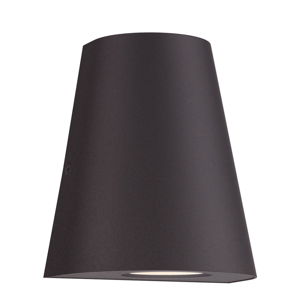 MaximTaperLED Outdoor Wall Sconce